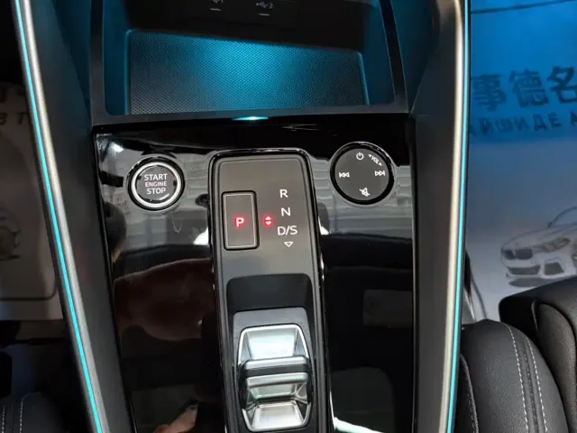Audi A3 — Фото автомобиля 18