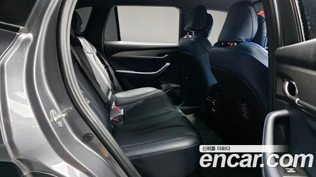 Renault-KoreaSamsung Grand Koleos Grand Koleos — Фото автомобиля 11