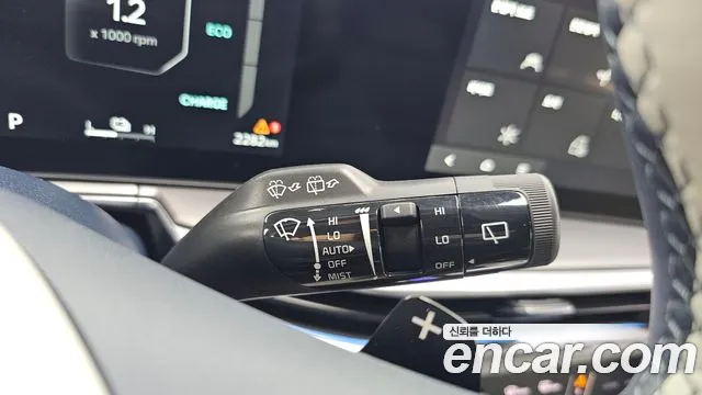 Kia Sorento 4th Gen — Фото автомобиля 28