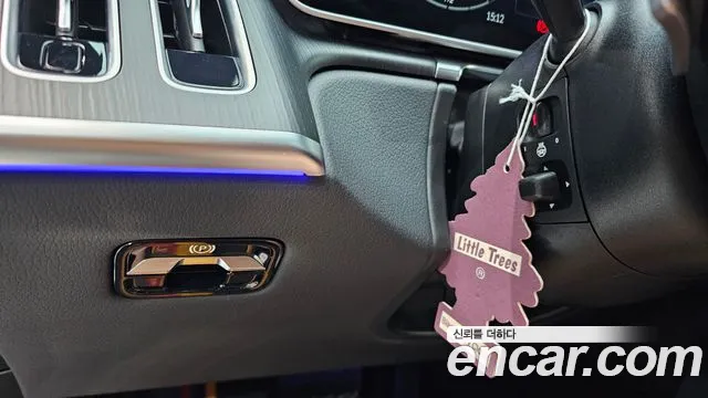 Mercedes-Benz S-Class — Фото автомобиля 26
