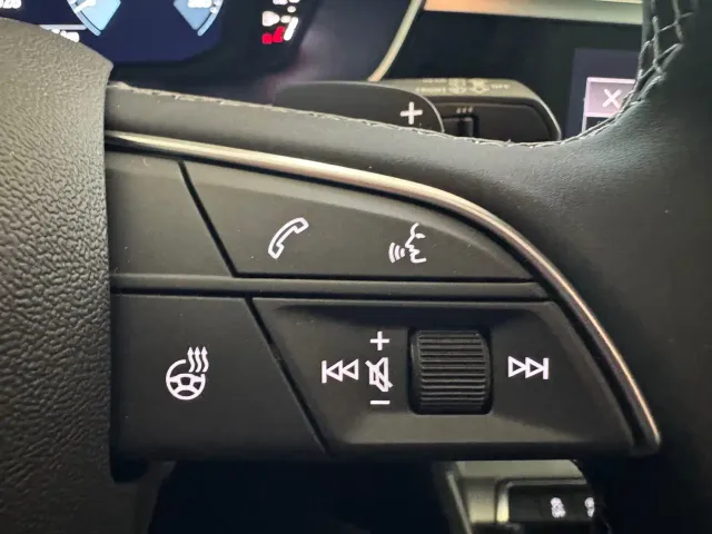 Audi Audi Q3 2021 35 TFSI Fashion Sport — Фото автомобиля 14