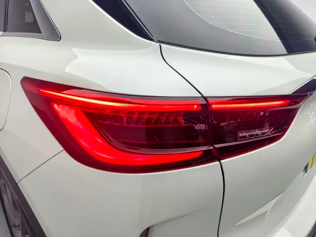 Infiniti QX50 — Фото автомобиля 17