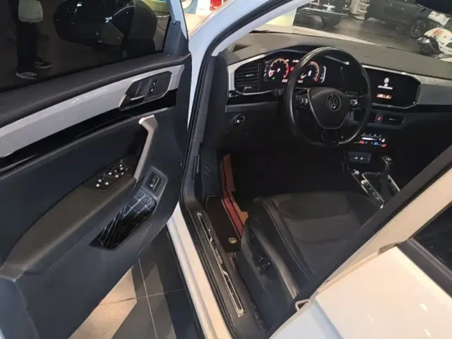 Volkswagen Tayron — Фото автомобиля 15