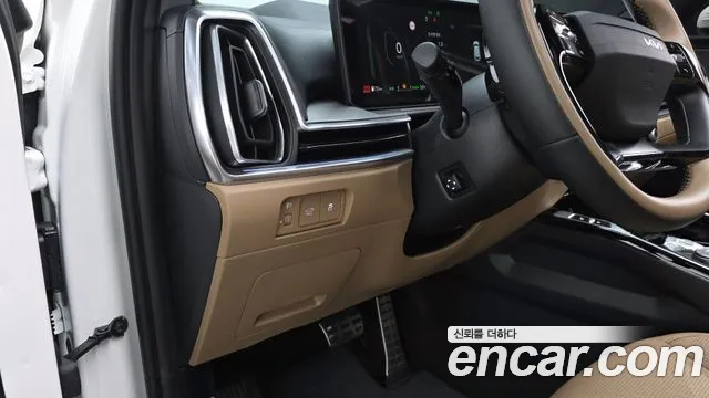 Kia Sorento Generation 4 — Фото автомобиля 19