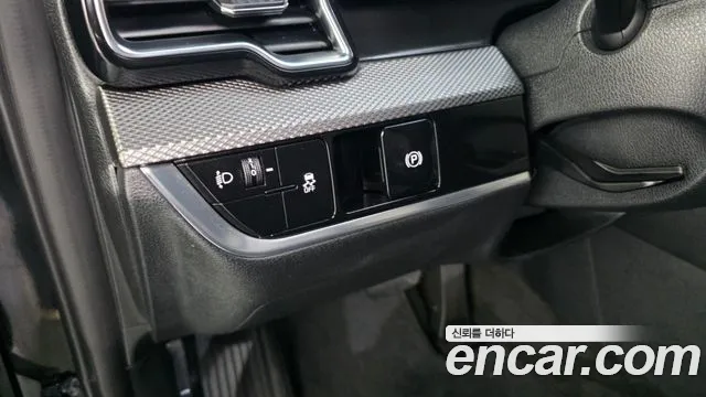 Kia Sportage 5th Gen — Фото автомобиля 17