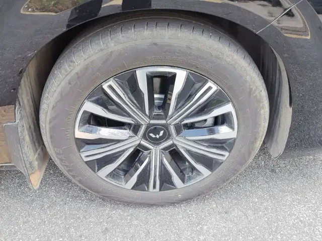 Wuling Starlight 730 — Фото автомобиля 6