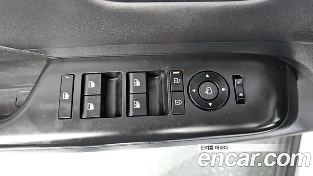 Hyundai Kona SX2 — Фото автомобиля 19