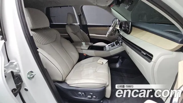 Hyundai Palisade The New Palisade Дизель 2.2 2WD — Фото автомобиля 12