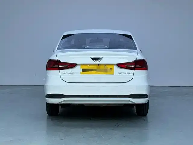 Jetta VA3 — Фото автомобиля 4