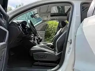 Audi Audi Q3 2022 35 TFSI Fashion Dynamic — Фото автомобиля 7