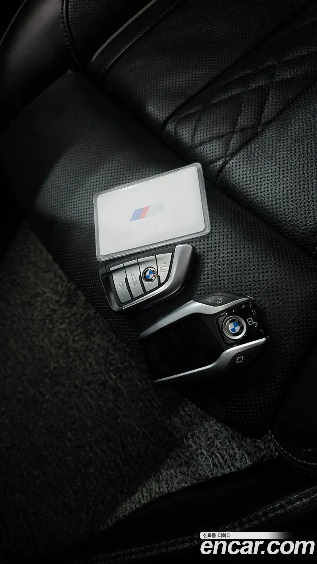 BMW 5 Series G30 — Фото автомобиля 19