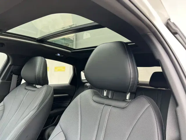 Geely Xingrui — Фото автомобиля 19