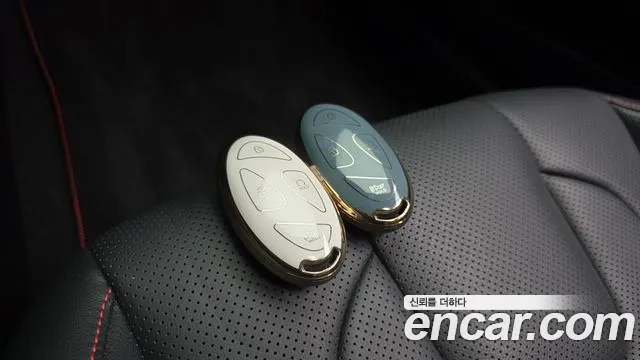 Hyundai AVANTE Новый Avante (CN7) — Фото автомобиля 17