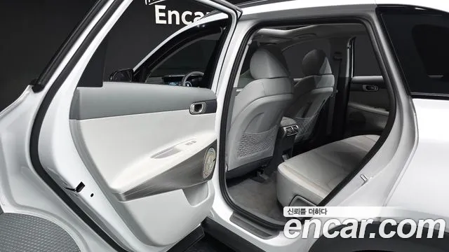 Hyundai Nexo — Фото автомобиля 16