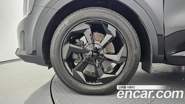 Kia Sorento — Фото автомобиля 5