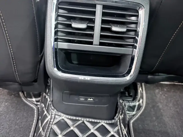 Skoda Octavia — Фото автомобиля 15