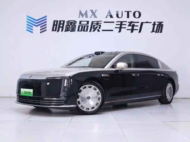 Maextro S800 — Фото автомобиля 2
