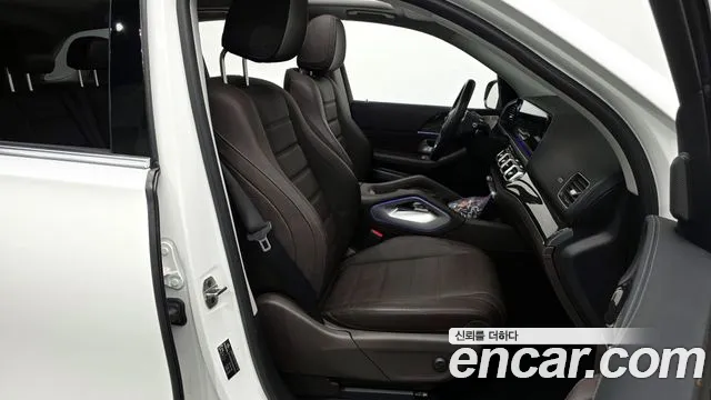 Mercedes-Benz GLE-Class GLE-класс W167 — Фото автомобиля 24