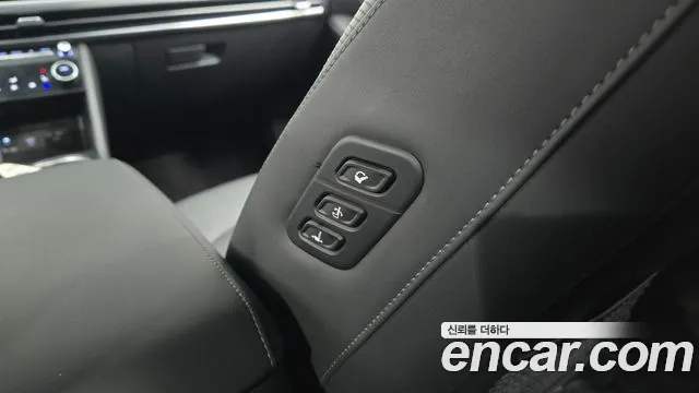 Hyundai Sonata — Фото автомобиля 19
