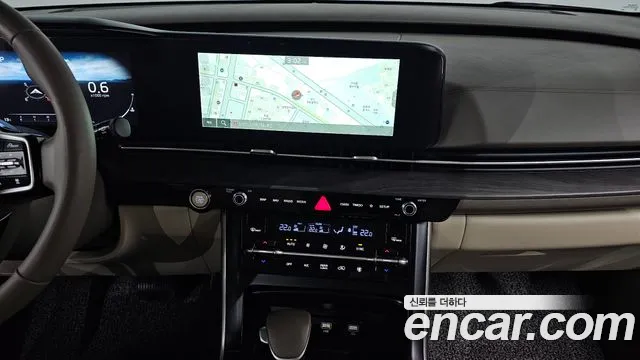 Kia Carnival 4th Gen — Фото автомобиля 20
