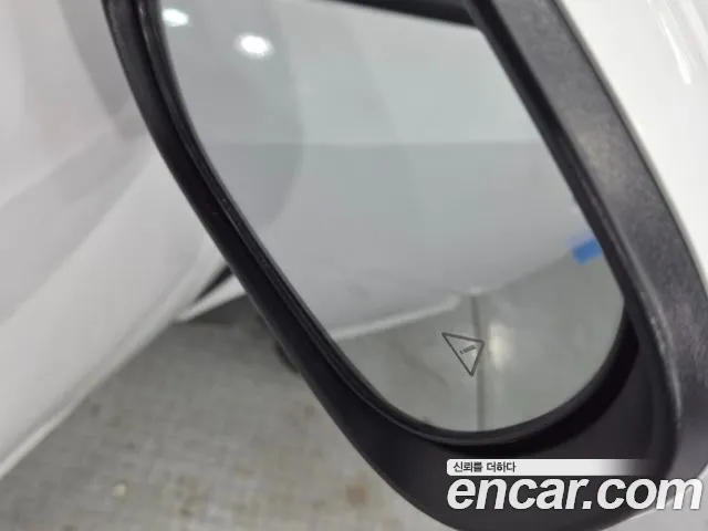 Hyundai Casper — Фото автомобиля 9
