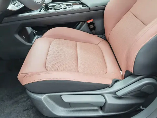 Changan Eado — Фото автомобиля 20