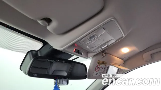 Renault-KoreaSamsung XM3 — Фото автомобиля 19