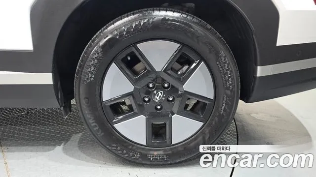 Hyundai Santa Fe — Фото автомобиля 6