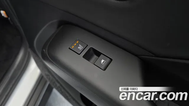 Hyundai Kona Kona (SX2) Бензин 1.6 турбо 2WD — Фото автомобиля 18