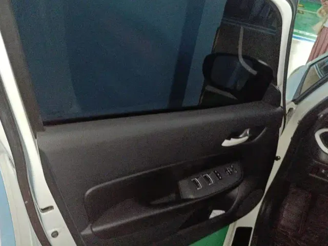 Honda Fit — Фото автомобиля 7