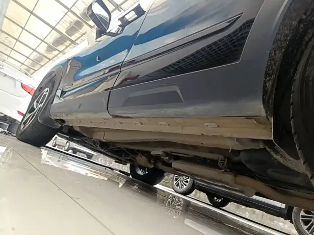 Chery Tansuo 06 — Фото автомобиля 21