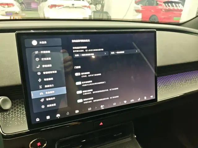 Toyota BoZhi 3X — Фото автомобиля 12