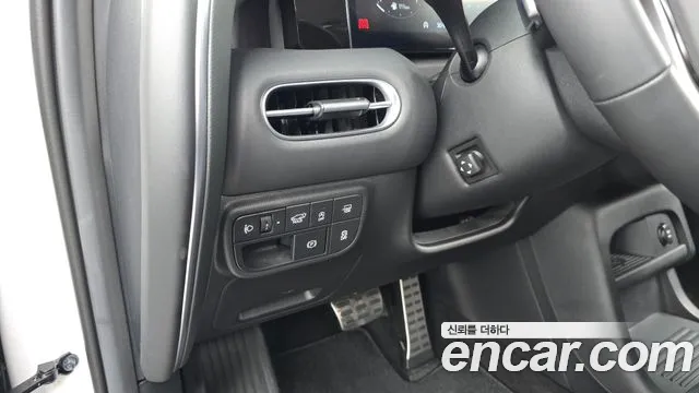 Hyundai Palisade Palisade (LX3) Бензин 2.5T 2WD 9 мест — Фото автомобиля 16