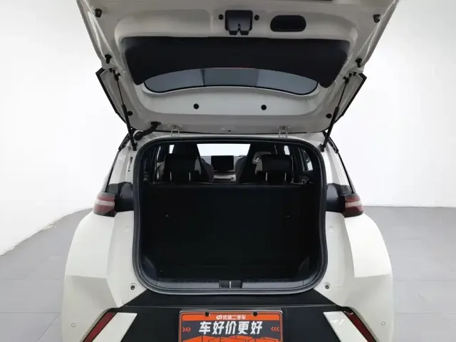 BYD Seagull — Фото автомобиля 16