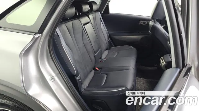 Hyundai Nexo — Фото автомобиля 18
