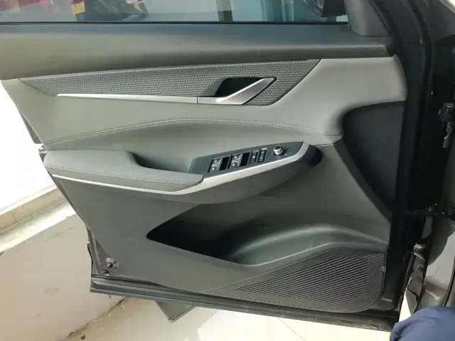 Changan CS75 Plus — Фото автомобиля 7