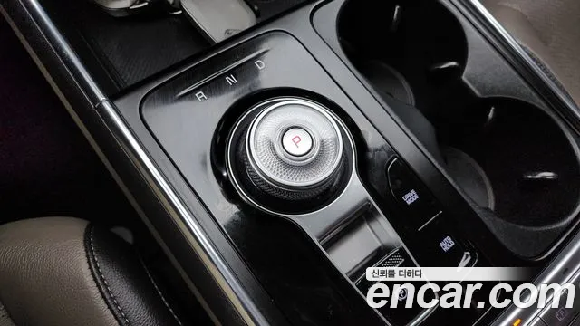 Kia Canival Новый Carnival 4 поколение Дизель 7 мест Noblesse — Фото автомобиля 9