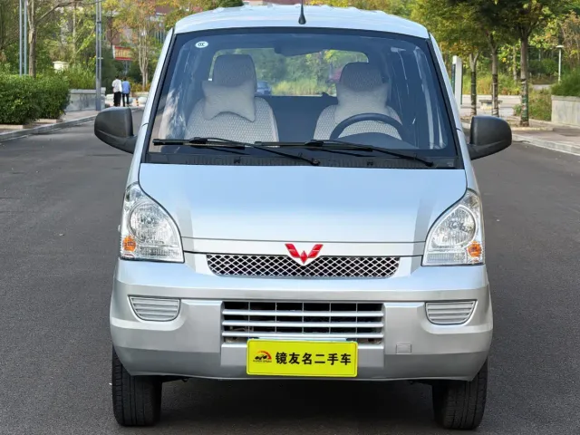 Wuling Rongguang — Фото автомобиля 8