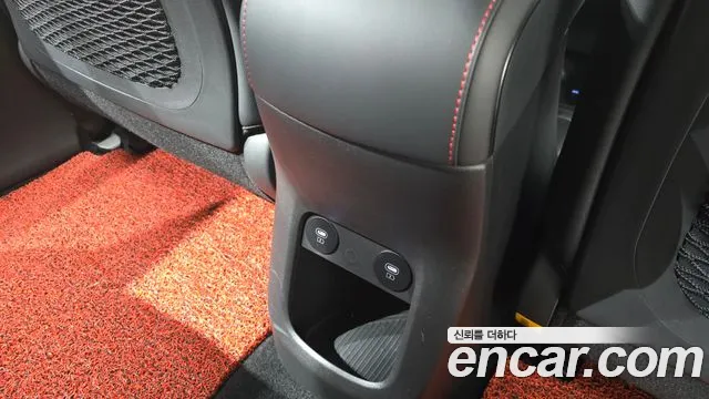 Hyundai Ioniq 5 New — Фото автомобиля 25