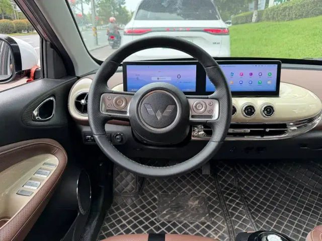 Wuling Bingo — Фото автомобиля 14