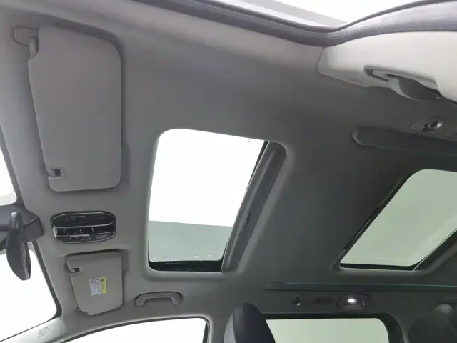 GAC Trumpchi M8 — Фото автомобиля 14