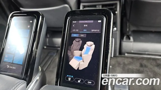 Toyota Alphard 4th Gen — Фото автомобиля 23