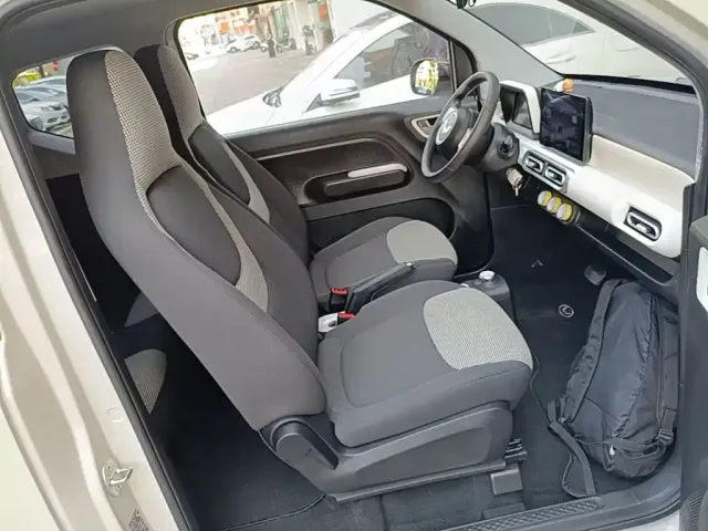 Wuling Hongguang Mini EV — Фото автомобиля 24