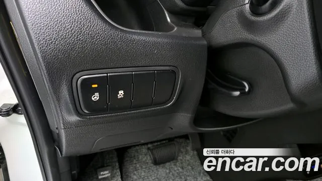 Kia RAY Новый Kia Ray Signature — Фото автомобиля 14