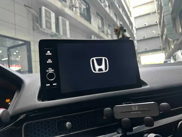 Honda Civic — Фото автомобиля 12