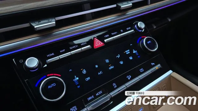 Hyundai Santa Fe MX5 — Фото автомобиля 24