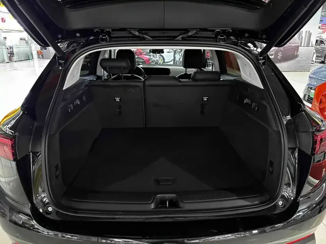 Buick Envision S — Фото автомобиля 13