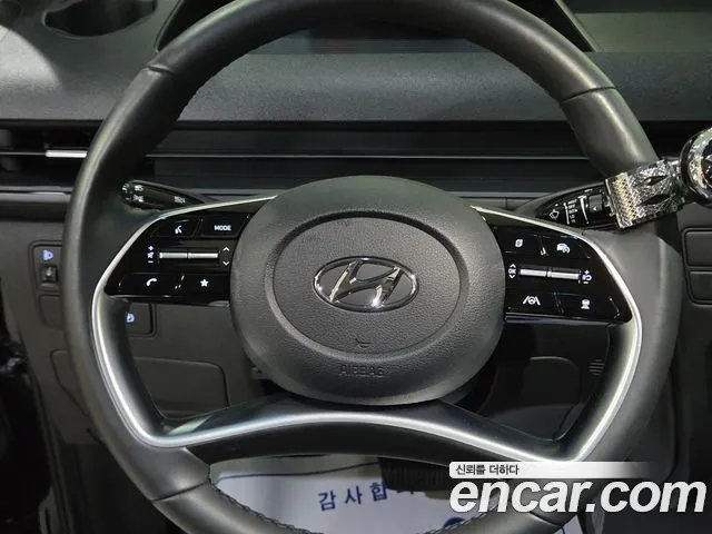 Hyundai Staria Staria L3.5 Tourer 11 мест — Фото автомобиля 10