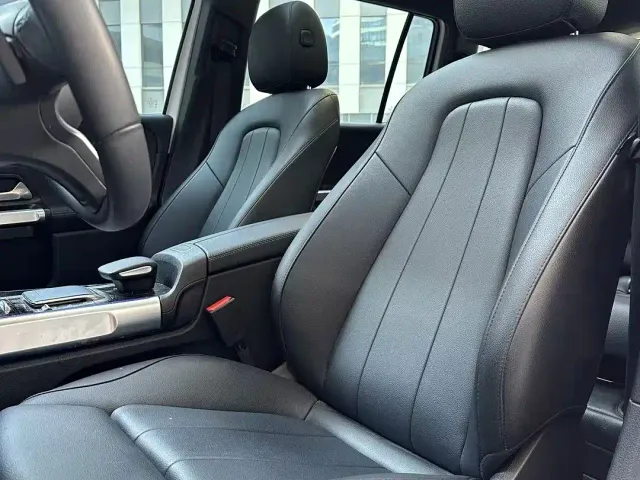 Mercedes-Benz GLB-Class — Фото автомобиля 10