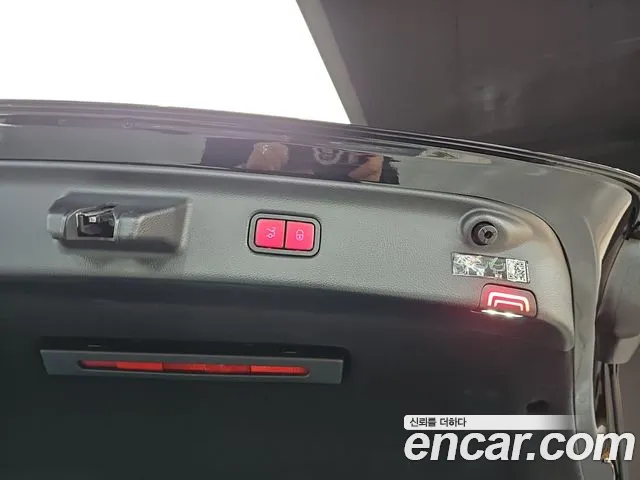 Mercedes-Benz S-Class W223 — Фото автомобиля 20
